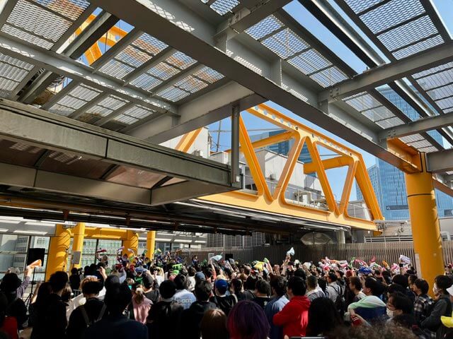 TowerRecords Shibuya – タワーレコード渋谷公式サイト