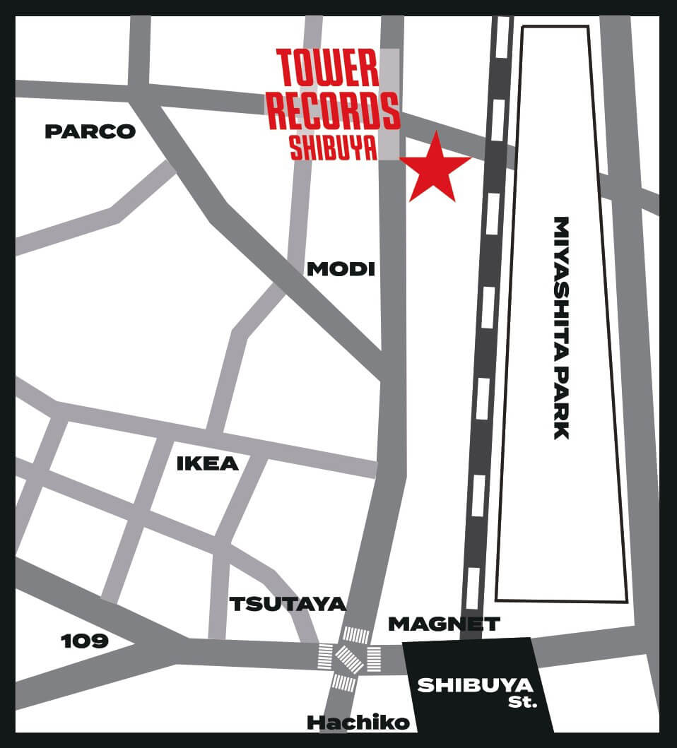 Access Map