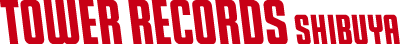 TOWER RECORDS SHIBUYA