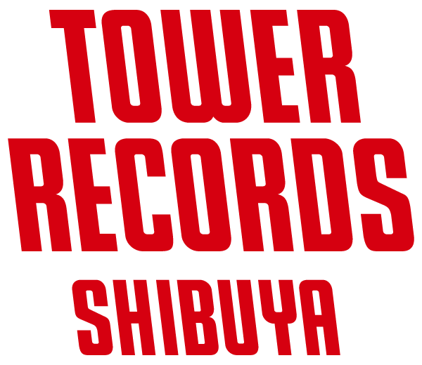 TOWER RECORDS SHIBUYA